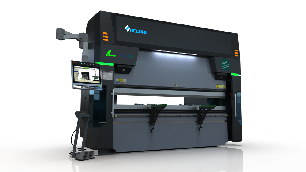 ACCURL EuroMaster B25.110