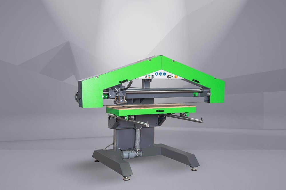 Шлифовальная машинка DYZ 5000 Шлифовальная машинка DYZ 5000