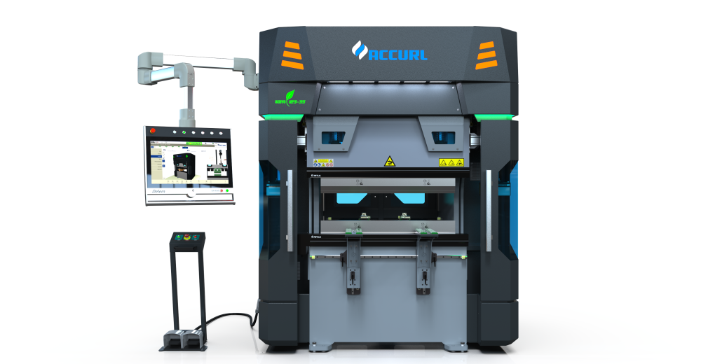 ACCURL EB Ultra 305-130