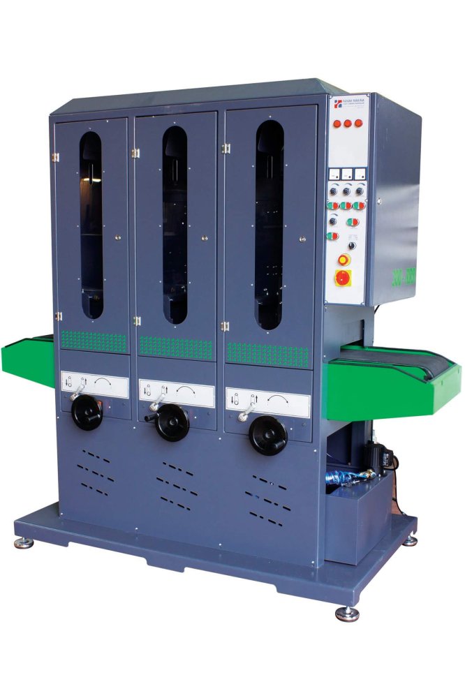 Шлифовальный станок DYZ 300 RRR Шлифовальный станок DYZ 300 RRR