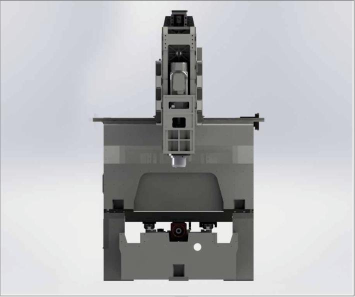 Поддержка хода балки