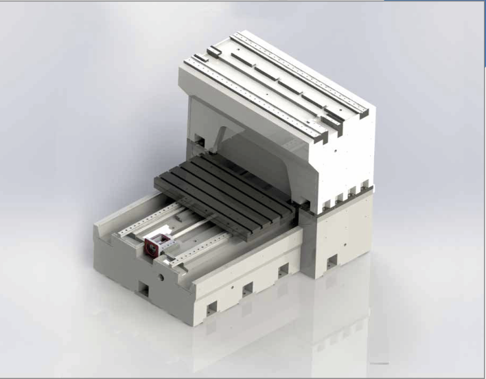 Стол станка